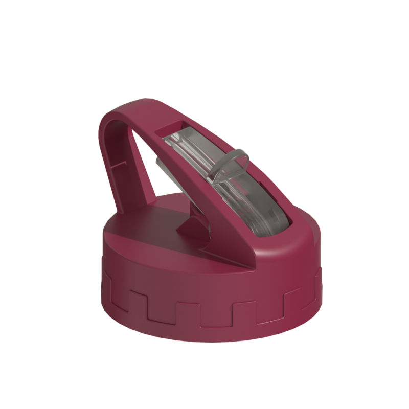 Factory Price Double Wall Stainless Steel Vacuum Bicycle Bottle Gym Drink Tumbler With Straw