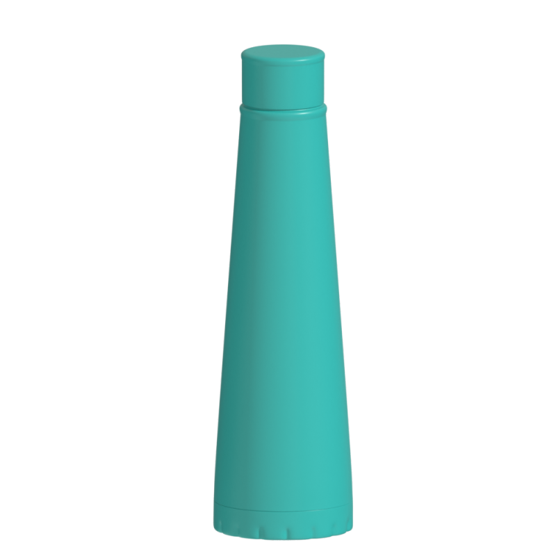 430ML Stainless Steel Water Bottle Insulated Vacuum Double Wall Hot Customize Water Bottle