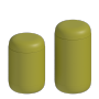 double wall vacuum stainless steel food jar