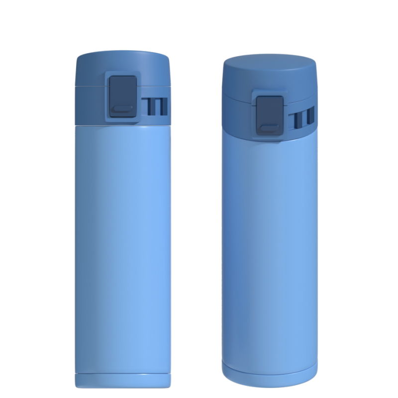 350ml/450ml stainless steel termos Vacuum Flask Bottle Small Stainless Steel Water Bottle for Drinks
