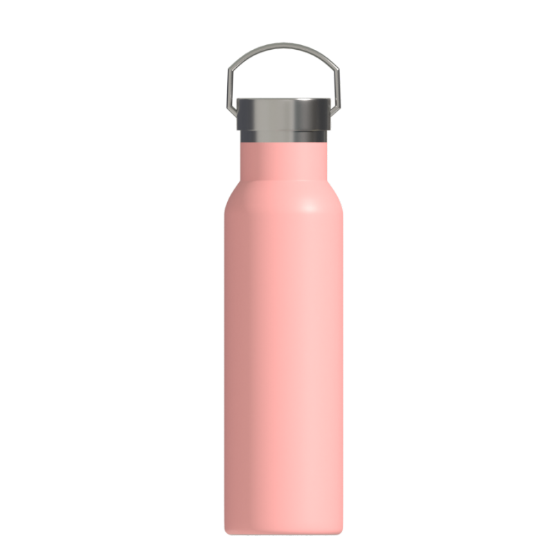 Eco Friendly Products 2023 Double Wall Stainless Steel Custom Water Bottle for Adults