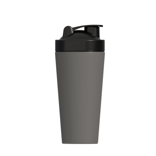 Custom Logo Bpa Free Sports Fitness Workout Protien Shake Gym Cup Protein Shaker Bottle