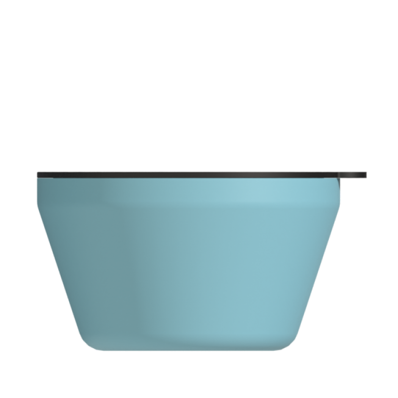 Large capacity double layer 304 stainless steel household bowl