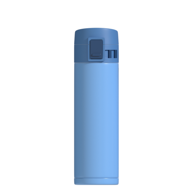 350ml/450ml stainless steel termos Vacuum Flask Bottle Small Stainless Steel Water Bottle for Drinks