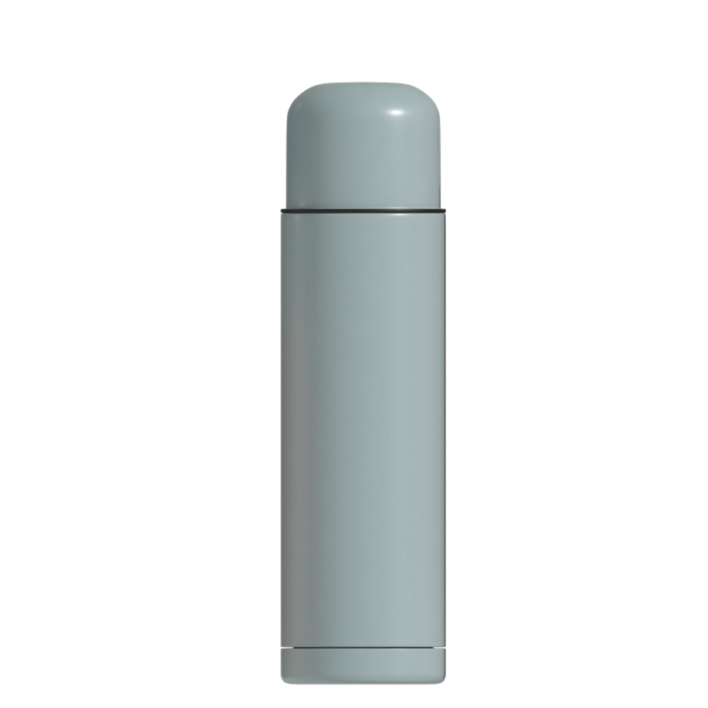 2023 Stainless Steel Thermos Cup Double Wall Insulated Thermos Vacuum Flasks Custom Logo