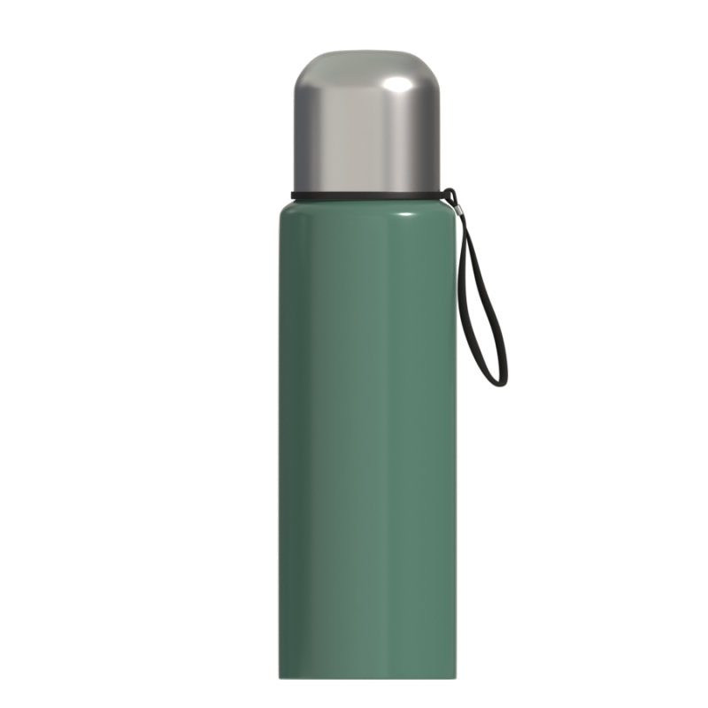 Flasks Sports Water Bottle Vacuum Flasks Thermos Bottle Thermoses Stainless Steel With Custom Logo