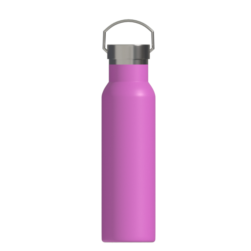 Custom Logo Stainless Steel Water Bottles Double Walled Thermas Flask Insulated Sublimation Sport Vacuum Flasks