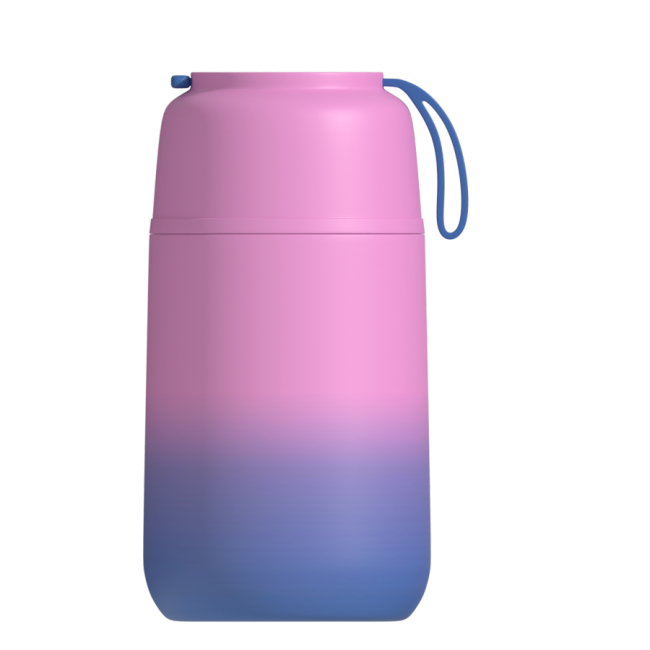 18/8 stainless steel baby thermos food jar lunch box for hot food insulated vacuum thermal flask