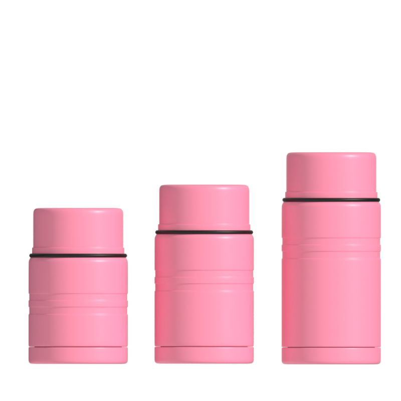 High Quality 500ml  stainless steel food jar lunch box  soup container water bottle with lid and spoon