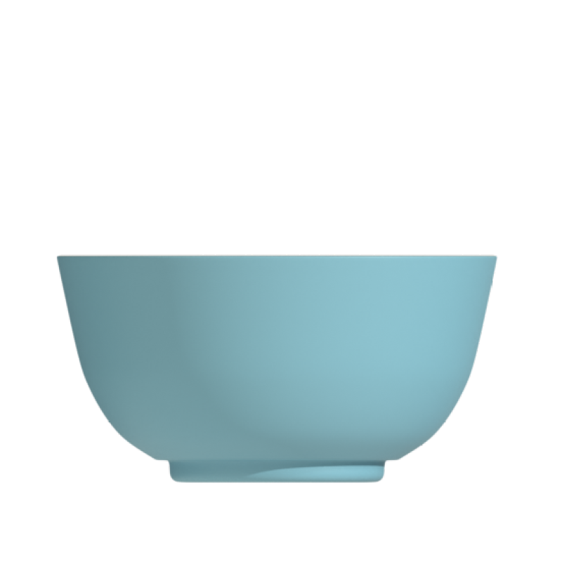 BPA Free 700ml/1500ml Eco-friendly Stainless Steel Double Wall Vacuum Insulated Bowl