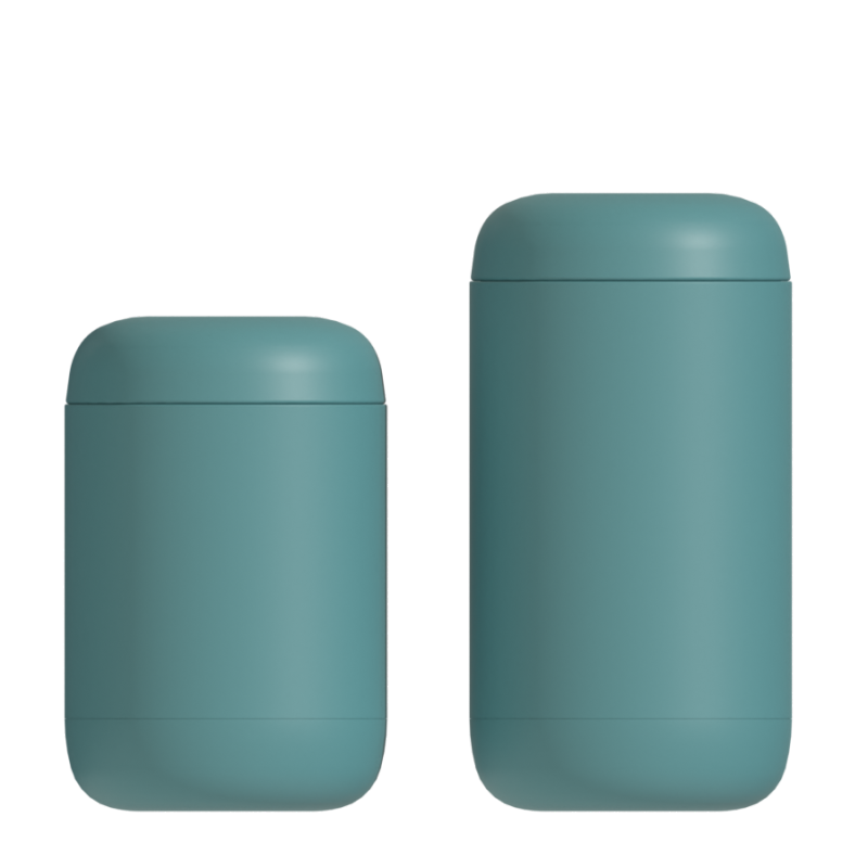 350ml New Arrival Stainless Steel Food Container Custom Lunch Box Vacuum Insulated Food Jar