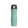Hongtai Drinkware 500ML Water Bottle with Lock Cap SS 304 Food Grade Material BPA Free Lid Hot & Cold Water Flask.