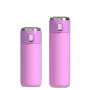 Intelligent Thermos with LED Touch Screen Temperature Display Stainless Steel Insulation Cup Smart Water Bottles