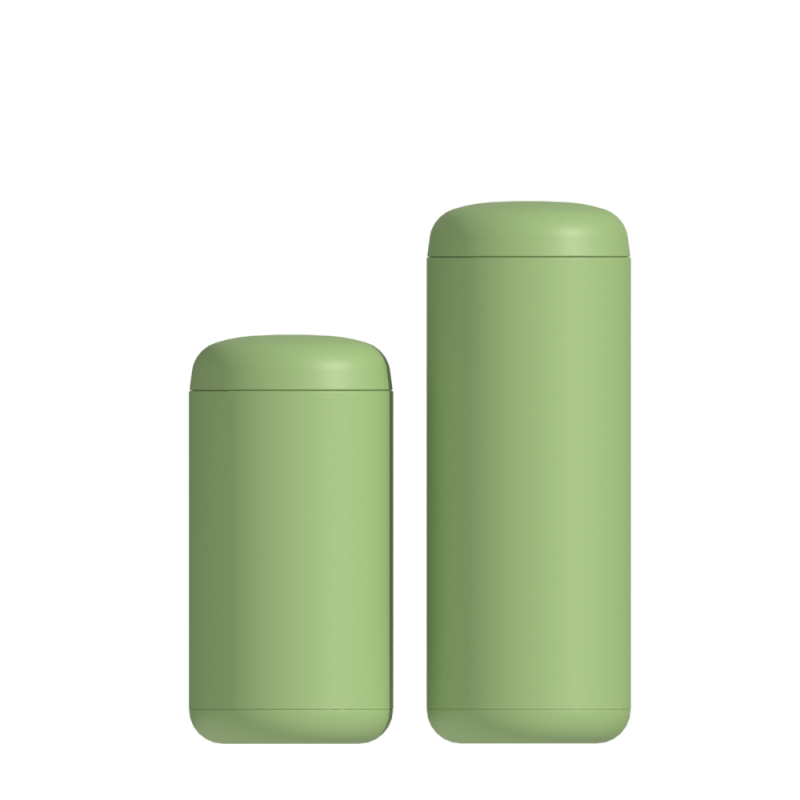double wall vacuum stainless steel food jar
