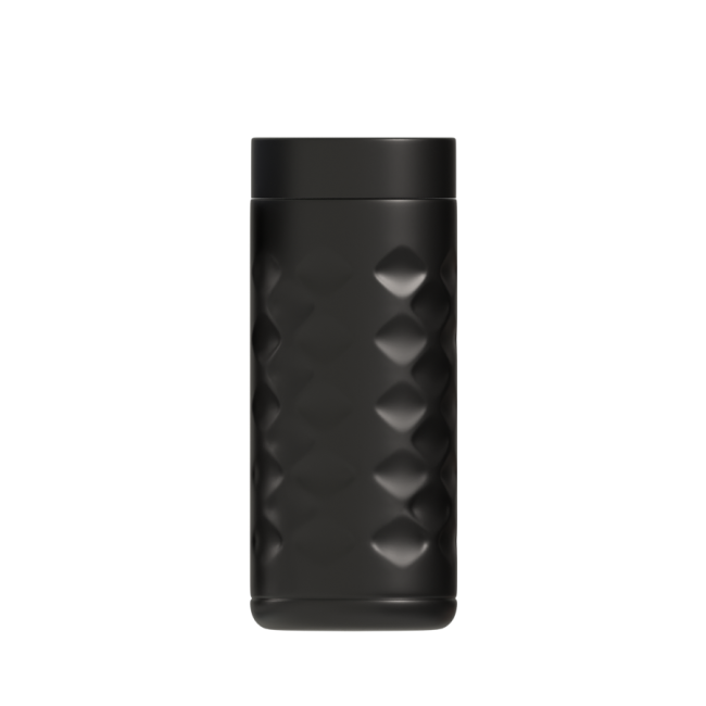 Hot Selling New Design Double Wall Stainless Steel Diamond Shape Thermos Vacuum Insulated Can Cooler