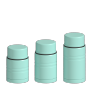 High Quality 500ml  stainless steel food jar lunch box  soup container water bottle with lid and spoon