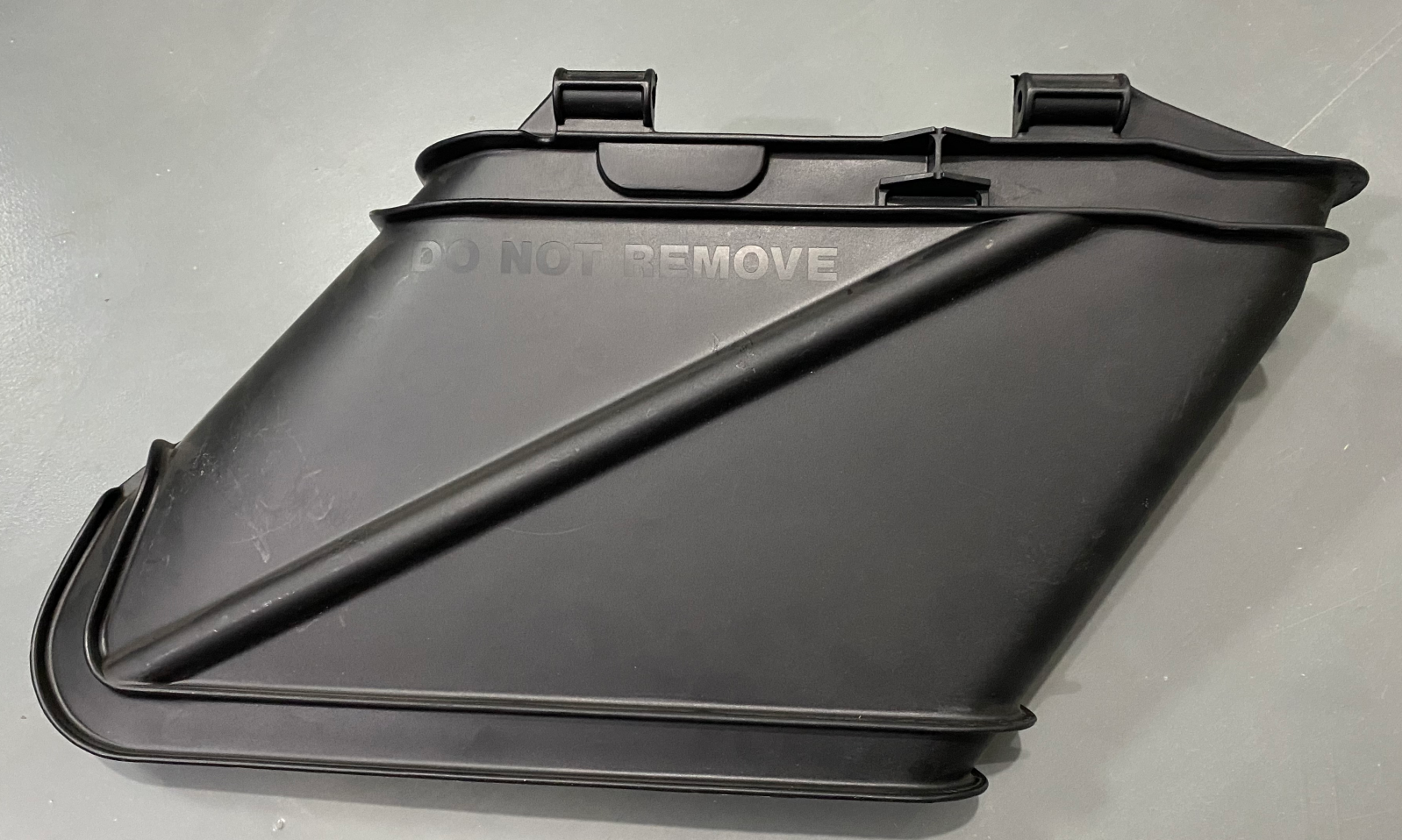K5955-47112 K5668-47113 side cover  chute discharge fitting For KUBOTA tractors mowers 