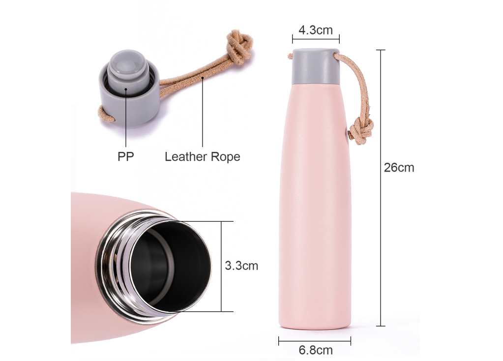 Four Ways To Quickly Clean Your Sports Bottle