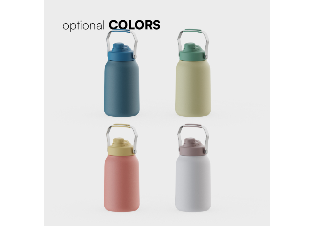 Do You Carry a Water Bottle before Going to Gym?