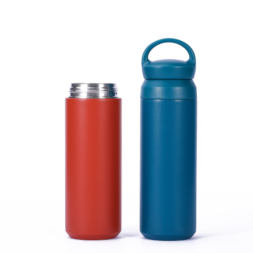 Wholesale Stainless Steel water bottle 18 OZ Bulk Direct Drinking BPA Free Double Wall Vacuum