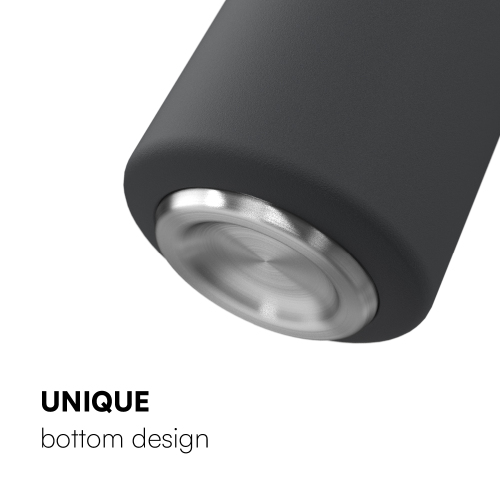 Vacuum Insulated Stainless Steel Double Wall Custom Logo Egg Shape Coffee Mugs 12oz  Wine Tumbler