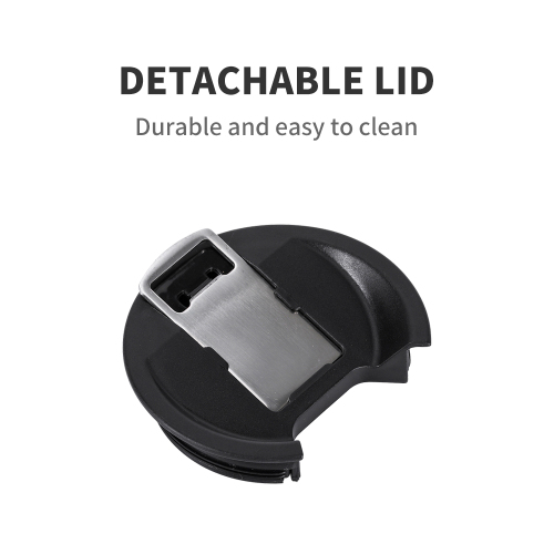 Wholesale Double Wall Vacuum Insulated Coffee Beer Mug 16OZ Tumbler Pint Cups Stainless Steel With Beer Opener