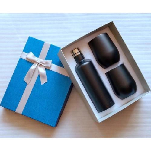 Outdoors vacuum insulated wholesale 8oz wine tumbler with bpa free lid matte tumblers bulk tumblers