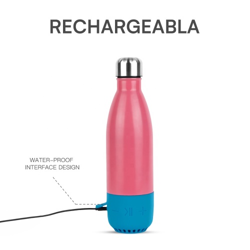 Wholesale BPA free 15oz reusable flask metal water bottle cola water bottle stainless steel cola bottle