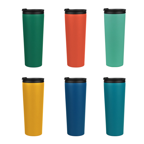 Wholesale cheap Stainless Steel Beer Mugs Wholesale Double Wall insulated Coffee Tumbler Vacuum Thermal Tumbler with Lid