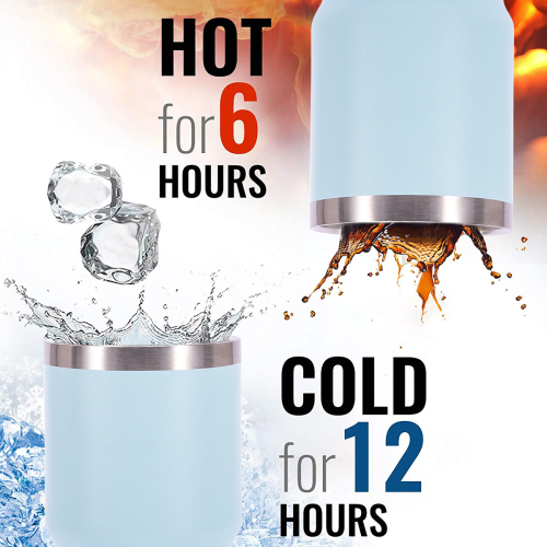 Wholesale Stainless Steel Tumbler With Thread Lid Insulated Coffee Cup Double Wall Coffee Travel Mugs