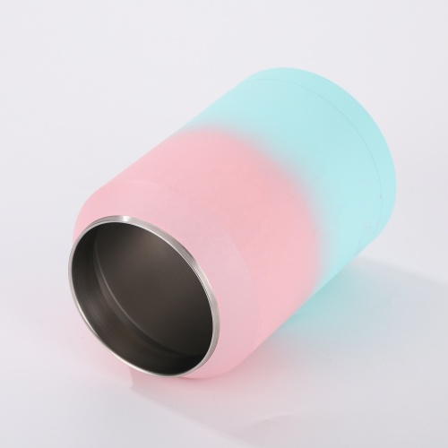Wholesale 32 OZ 50 OZ mug with straw reusable double wall stainless steel tumbler insulated tumbler
