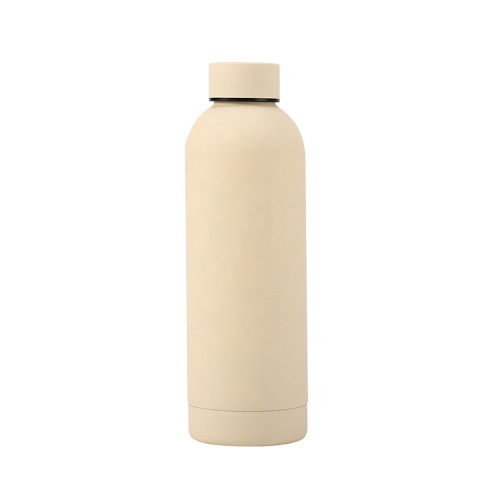 China ready to ship bpa free stainless steel sport water bottle eco-friendly insulated water bottles