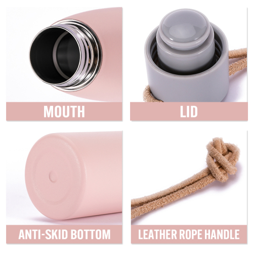 Wholesale Stainless Steel Insulated Hydro Vacuum Flasks