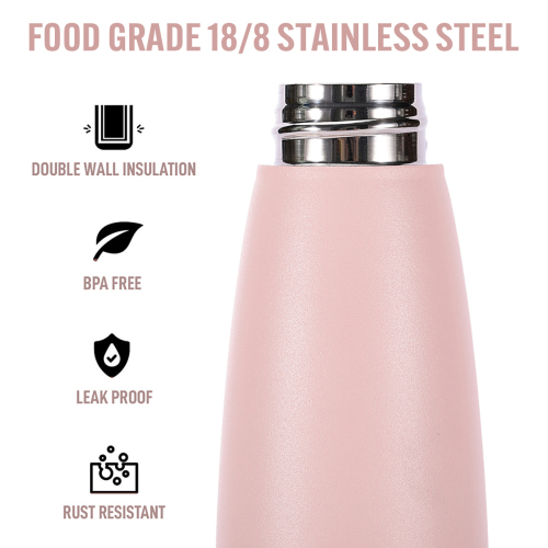 Wholesale Stainless Steel Insulated Hydro Vacuum Flasks