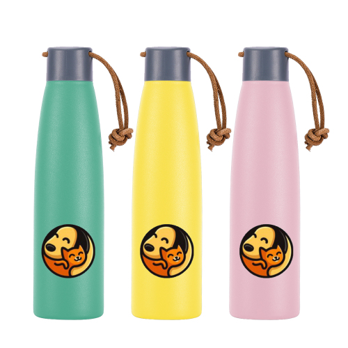 Wholesale Stainless Steel Insulated Hydro Vacuum Flasks
