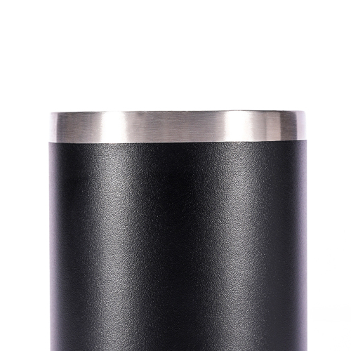 Wholesale Double Wall Stainless Steel water bottle With Handle Tumbler Blank Coffee Mugs