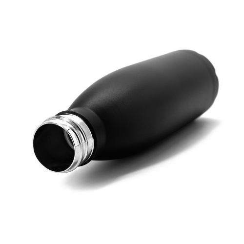 Good Quality Summer Sport Cola BPA Free Drinking Water Bottle Flask Stainless Steel