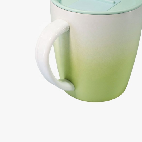 Stainless Steel 400 ml coffee mug double walled coffee cup vacuum insulated coffee mug