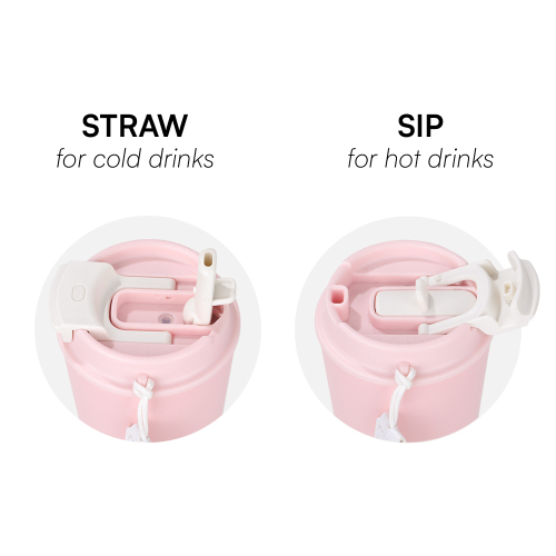 Vacuum Insulated Stainless Steel New Design Hot Sale Custom Logo 16oz Coffee Cups  Tumblers