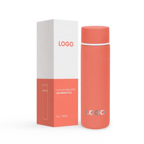 China cheap 18/8 double wall narrow mouth reusable pocket personalized water bottle gym water bottle