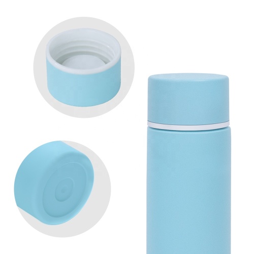 China cheap 18/8 double wall narrow mouth reusable pocket personalized water bottle gym water bottle