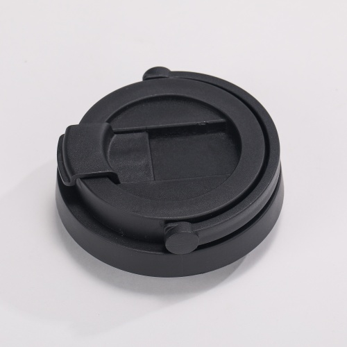 Tumbler travel beverage coffee tumbler lid with handle stainless steel coffee mug travel coffee mug