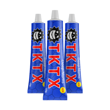 TKTX Original 40% Blue Numbing Cream 10g