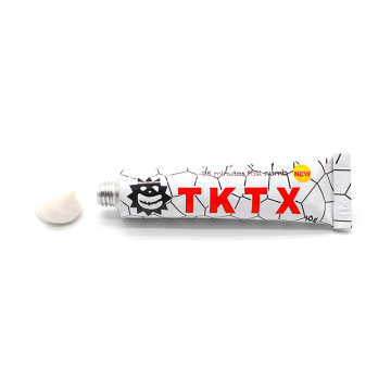 TKTX Original 40% White Numbing Cream 10g