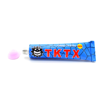 TKTX Original 40% Blue Numbing Cream 10g