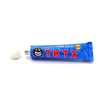 TKTX Original 40% Blue Numbing Cream 10g