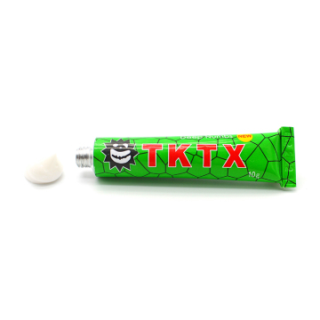 TKTX Original 40% Green Numbing Cream 10g