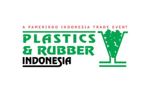 方力电机参加2019年印度尼西亚塑胶橡胶展览会