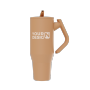 40oz new Rotatable Handle Vacuum Insulated Cups