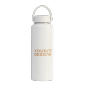 32oz Metal Stainless Steel Insulated Water Bottle